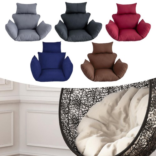 Egg chair cushion - seat,