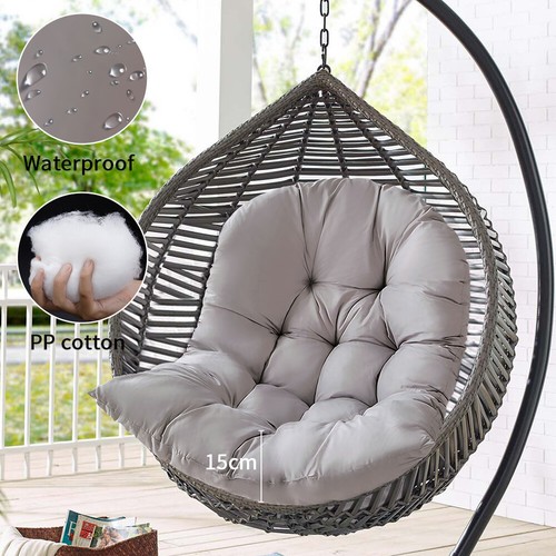 Large garden hanging - garden, egg