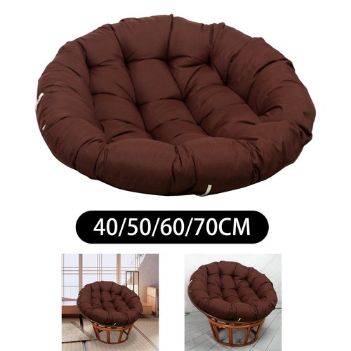 Hanging egg chair - hanging, soft