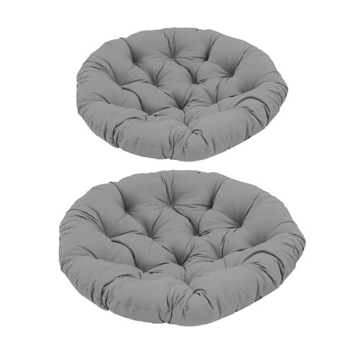 Egg chair cushion multipurpose - cushion,